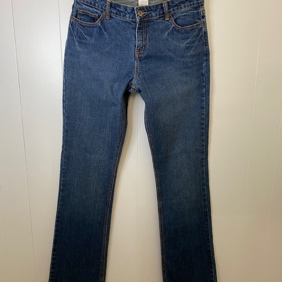 WOMEN'S Brody Jeans size 30 with 35" inseam - Picture 2 of 7